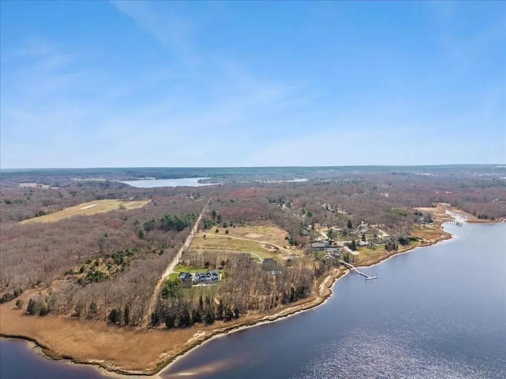 2.5 Acres of Land for Sale in Berkley, MA