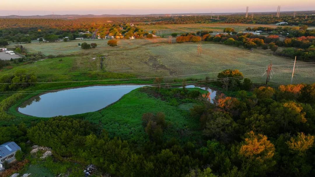 Red Top Ranch