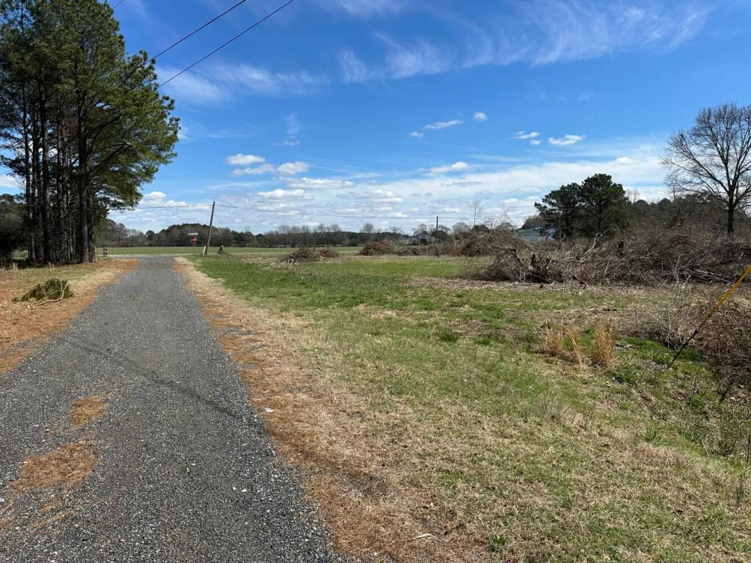 2.30 Acres at 0 Ocean Gateway