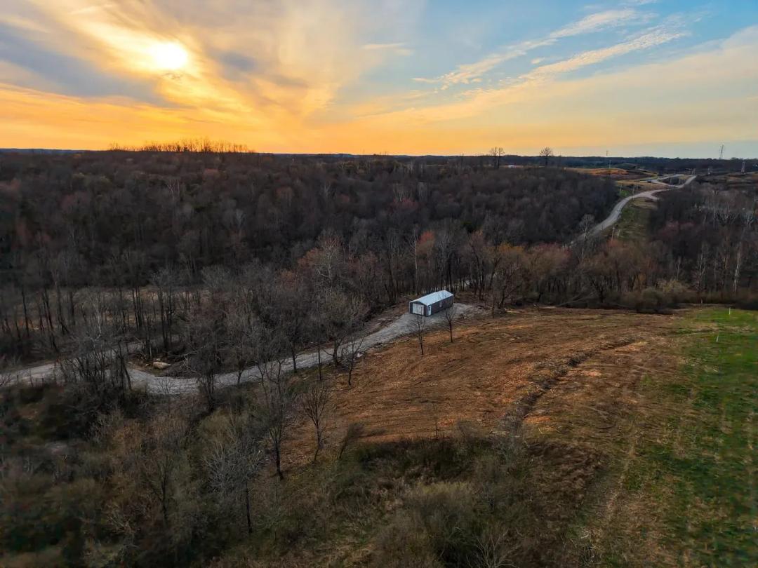 56 Roscoe Rd. Oak Hill, OH