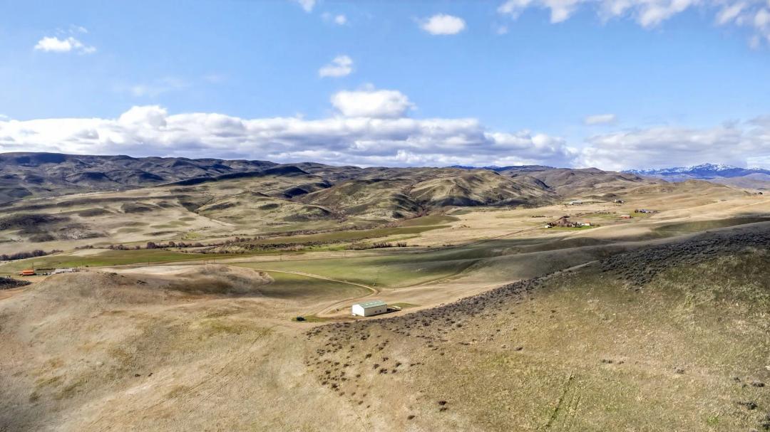 Monroe Creek Ranch