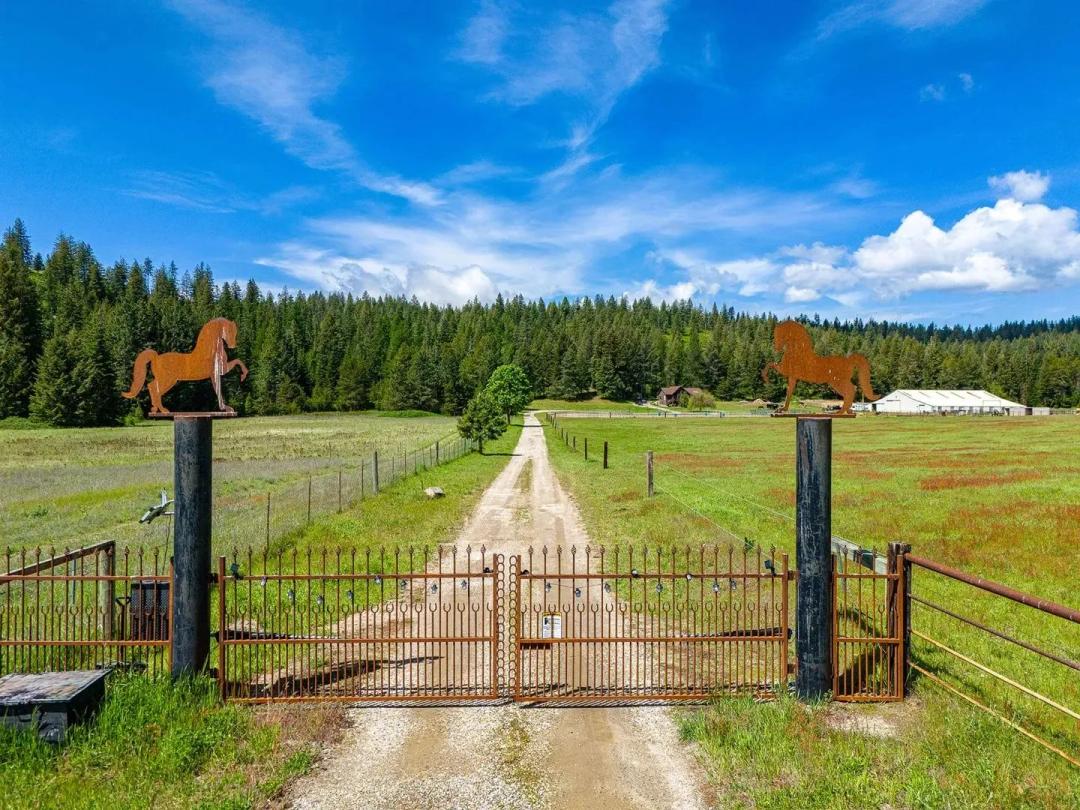 Shadow Ridge Stables
