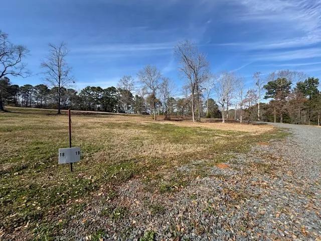 0.37 Acres at 00 Bent Rod Loop