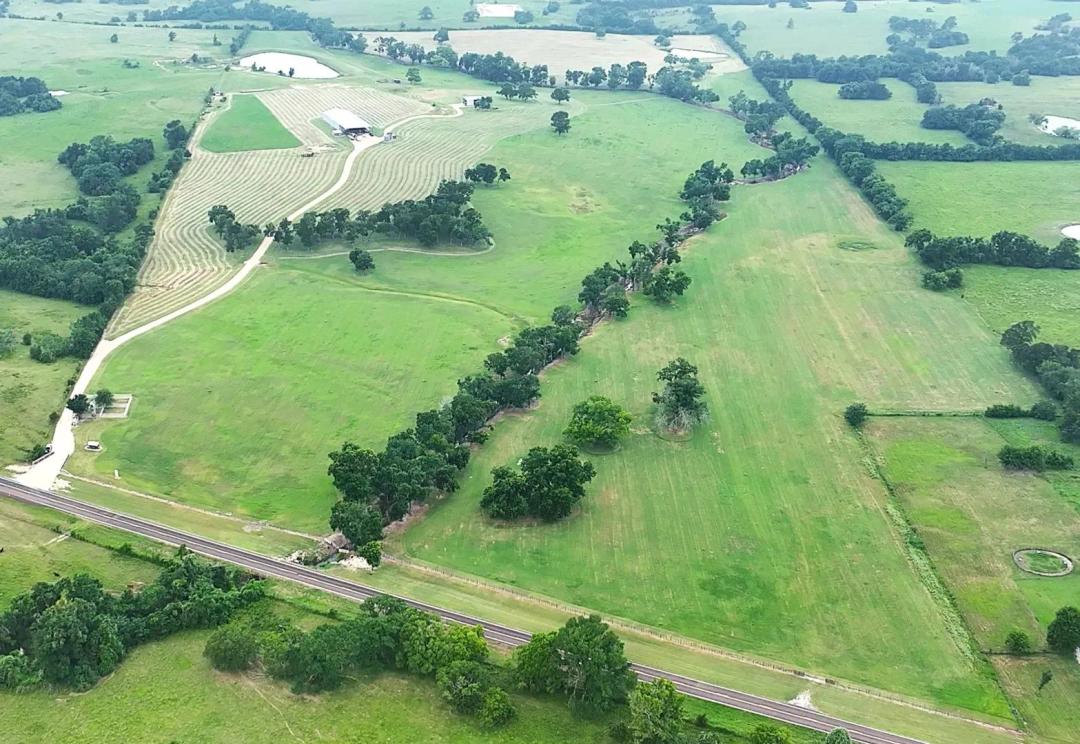 Clark Ranch 135