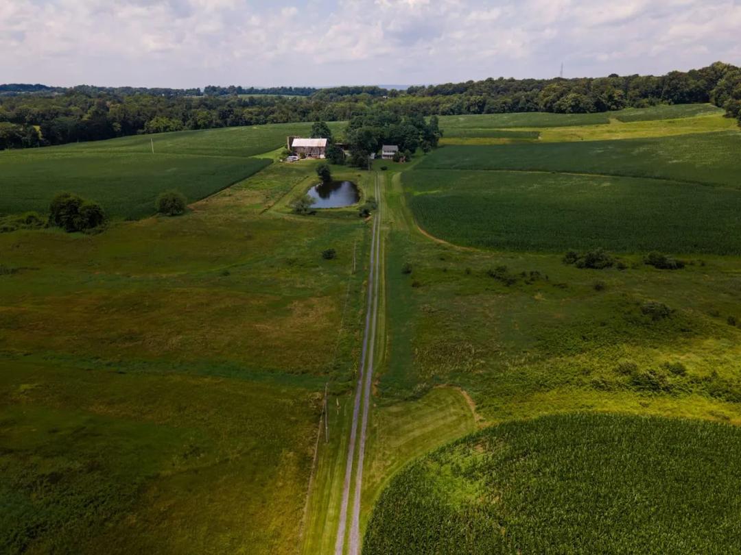 Generational Dauphin County Farm with Incredible Investment Opportunity