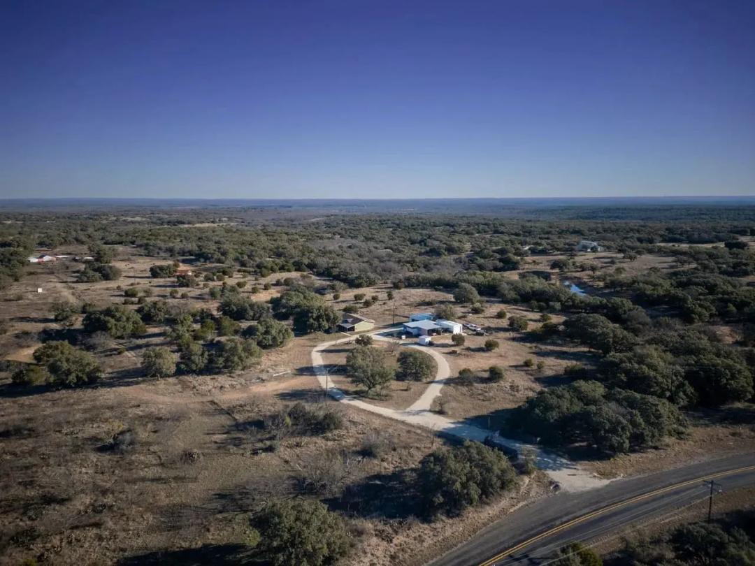 Big Water Meadows Ranch