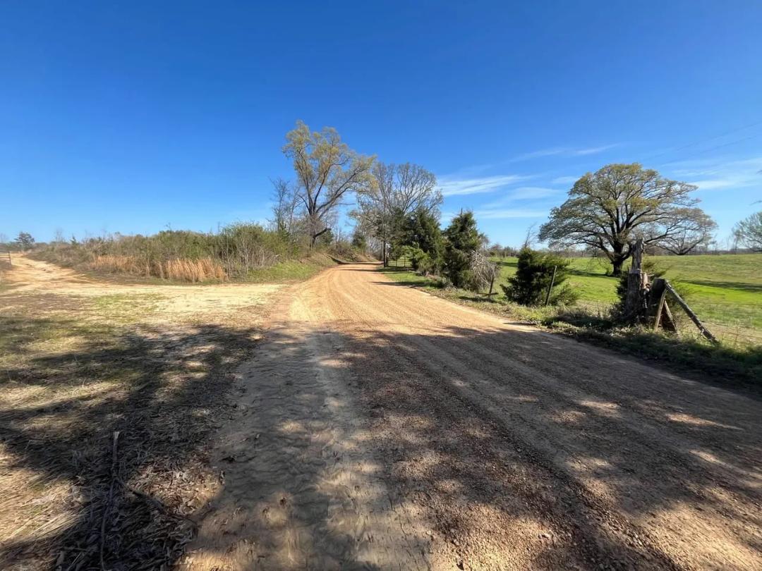 The Carroll Highlands