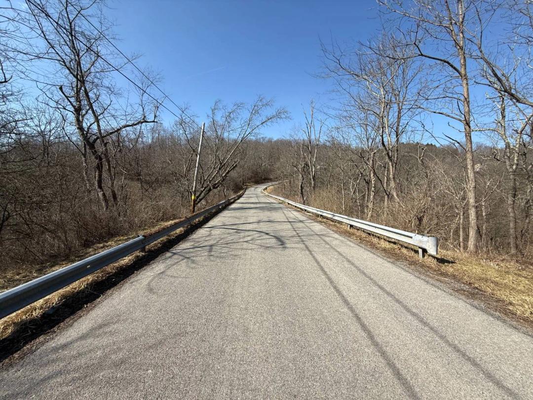 40± Acres - Hunting Oasis Minutes from Pittsburgh