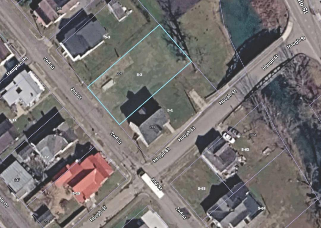 Nice Lot in Mannington Selling to the Highest Bidder