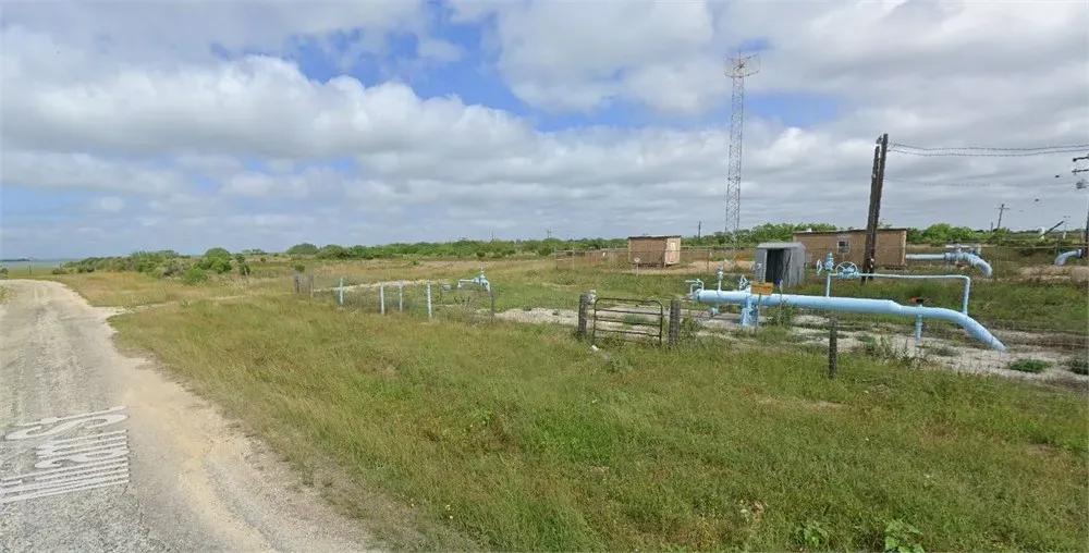 Port Lavaca, TX Land Auction