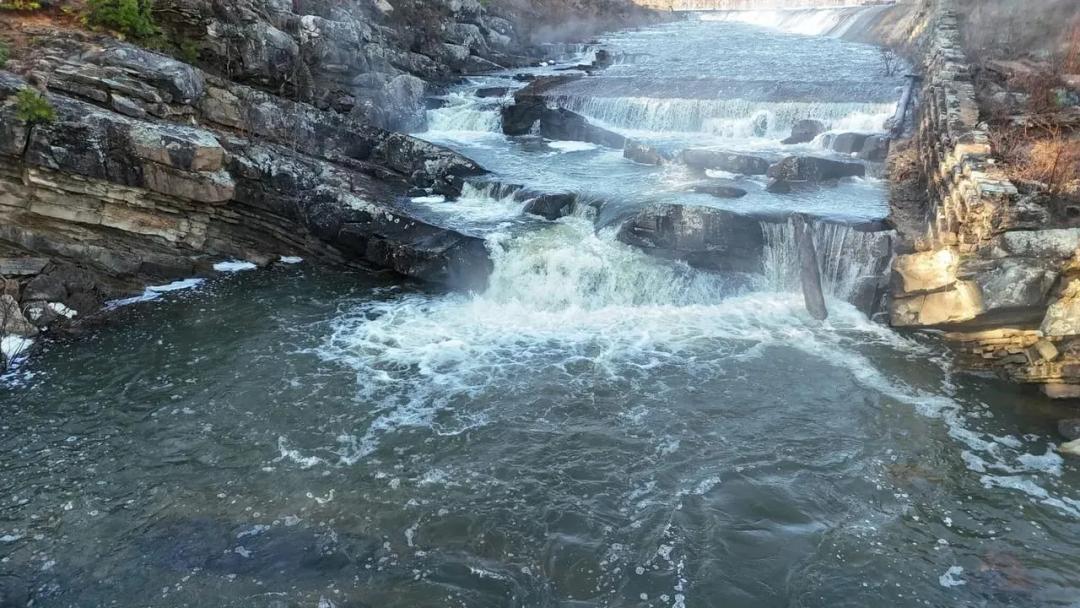 Hardy Creek Lot #25 – 4.96 Acres | Creekfront Property North of Antlers, OK