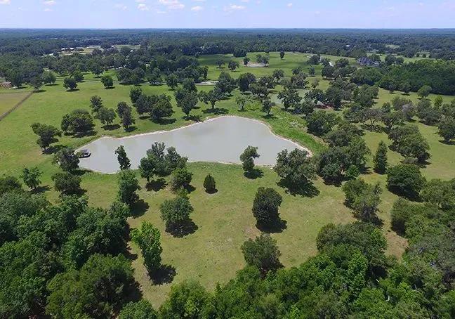 28+ Acres - Close to World Equestrian Center