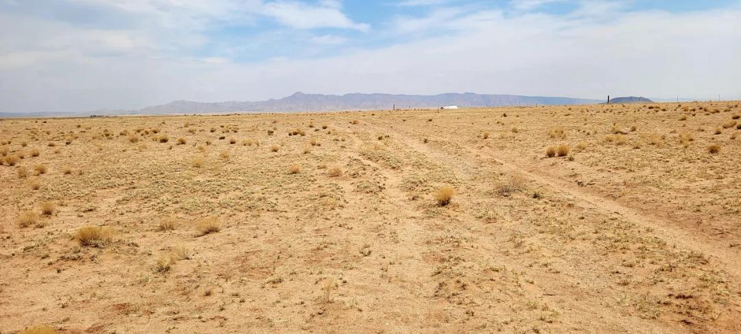 Scenic New Mexico - Camp RV Build - Mobiles Modulars Site-builds Allowed