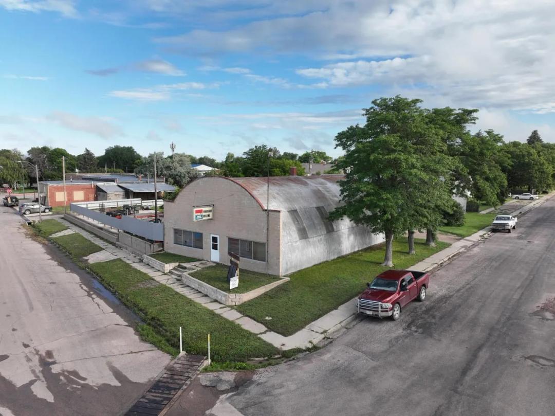 Panhandle Drilling Inc