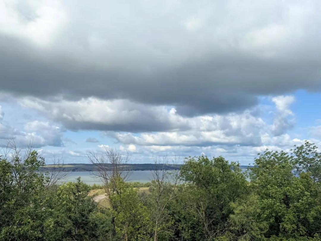 Lots 350, 355, & 356 Devil's Nest Development - Nebraska