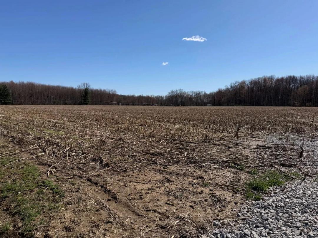 6 acres - Clermont County Tract 2