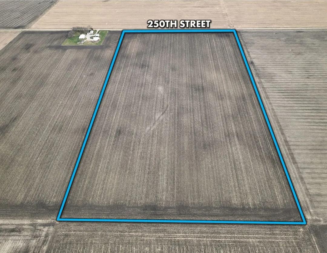 Listing #19301 - 80.00 acres in Hamilton County, IA