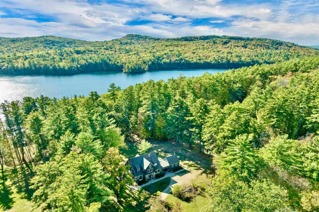 4 Bedrooms1 Bathroom on 9.10 Acres at 377 Wentworth Road