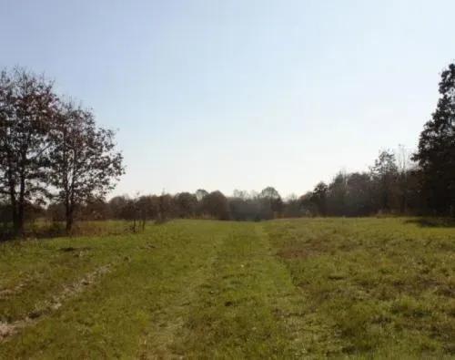 Oklahoma,Choctaw County,15.7Acre Tranquility