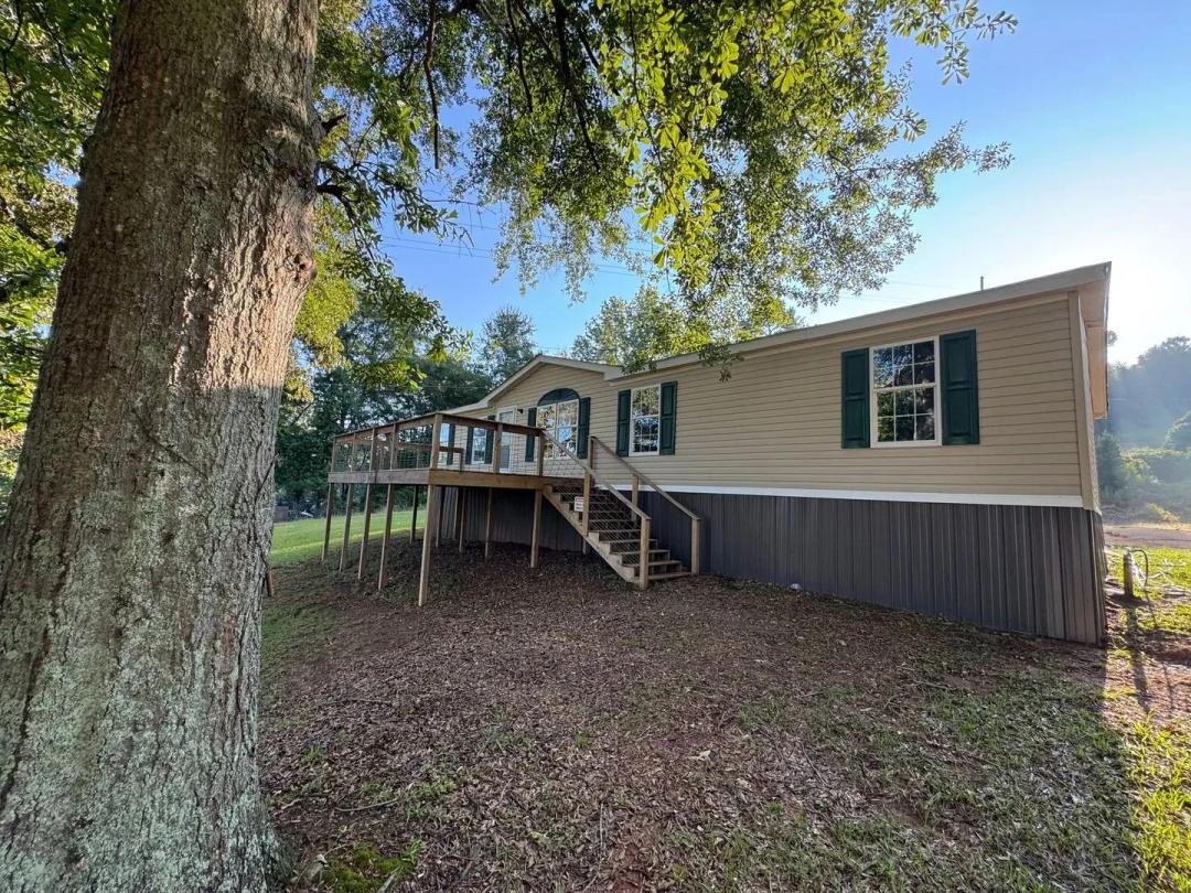Home in Dadeville, Tallapoosa County, AL