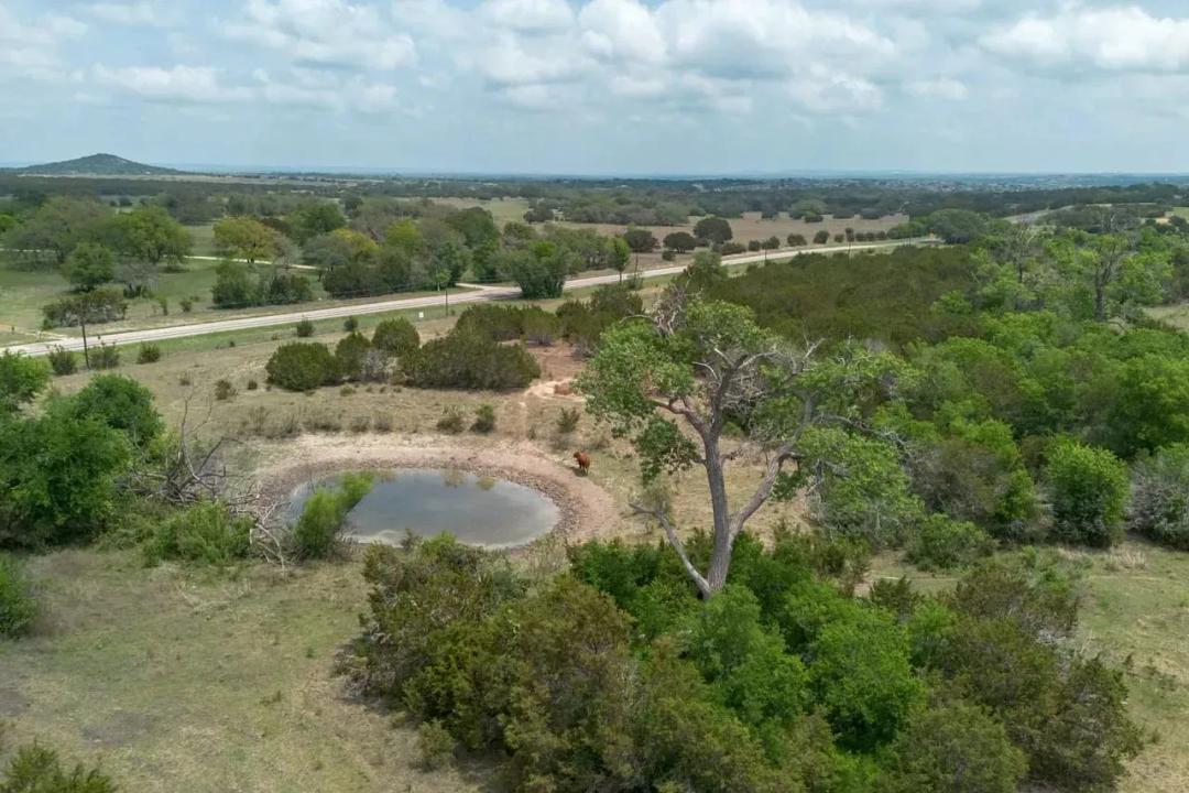 25 Acres for Sale in Copperas Cove TX | FM 1113 – Big Views, Big Opportunity!