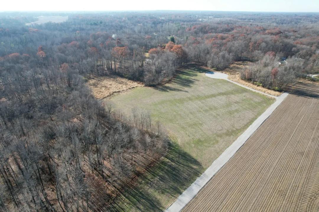 Tract 7 0 County Road 1200 N