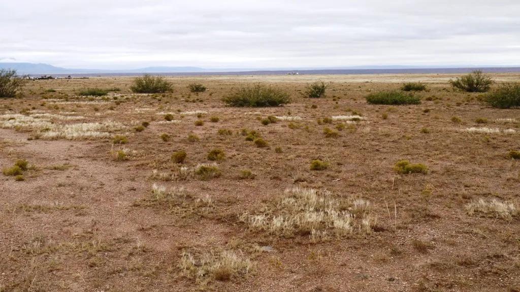 Rio Communities about 40 miles south of Albuquerque