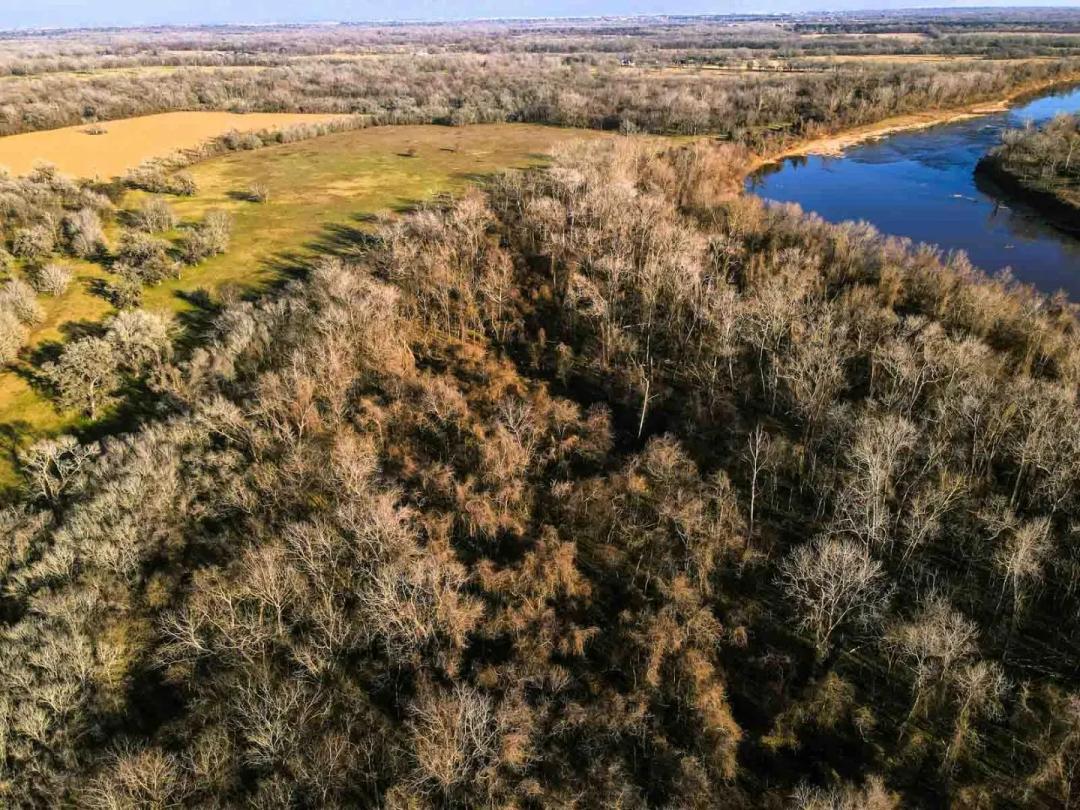 Ranch on Irons Creek
