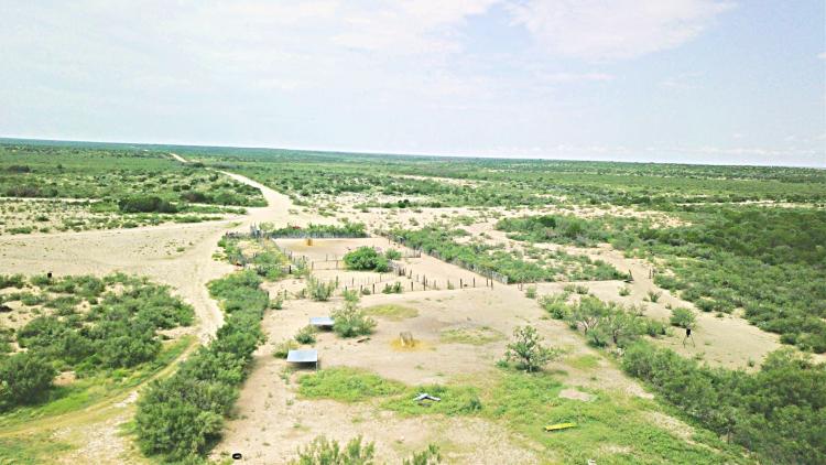 Hunting & Recreational Ranch For Sale | Val Verde County, TX