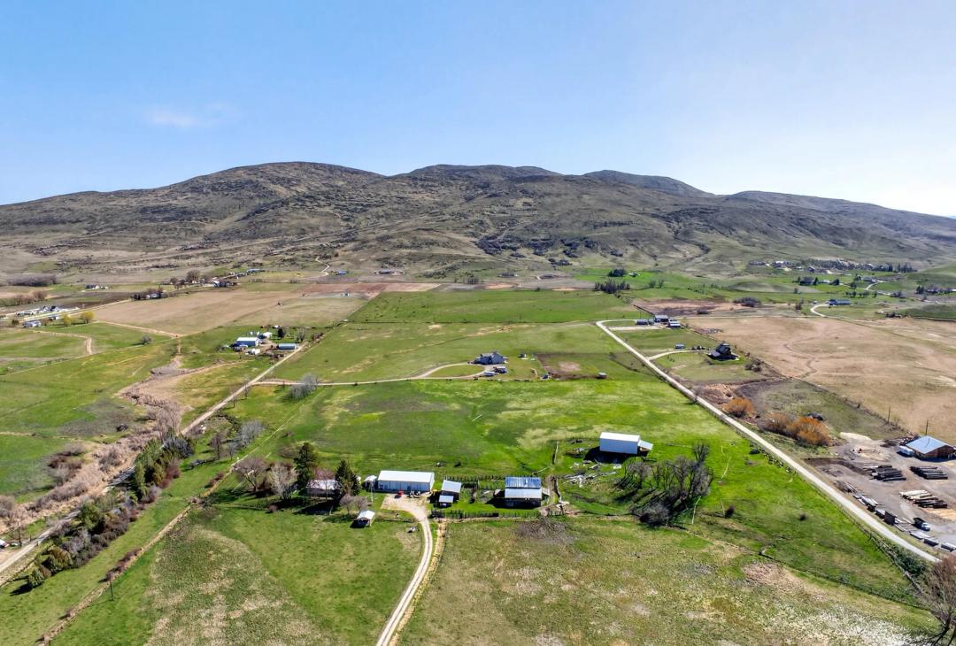 Sweet, ID – 11.65 acres of Opportunity
