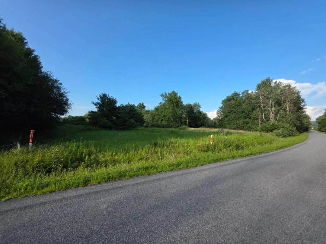 178.14 Acre Sportsman's Paradise with Farmland, Ponds & Stream!