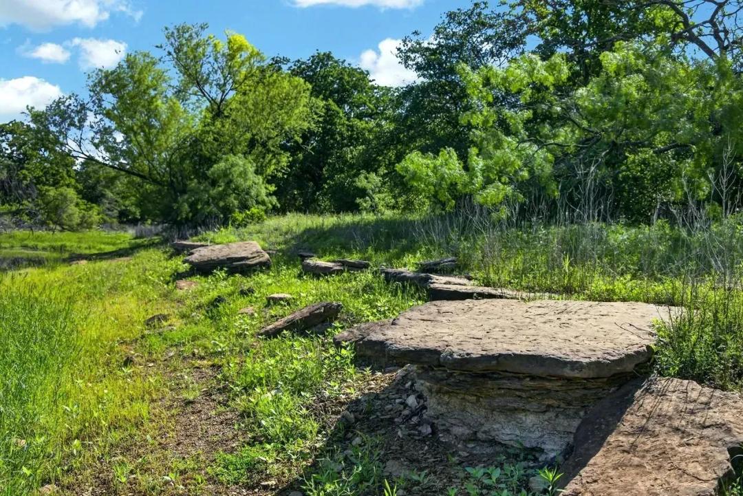 Williams Ranch