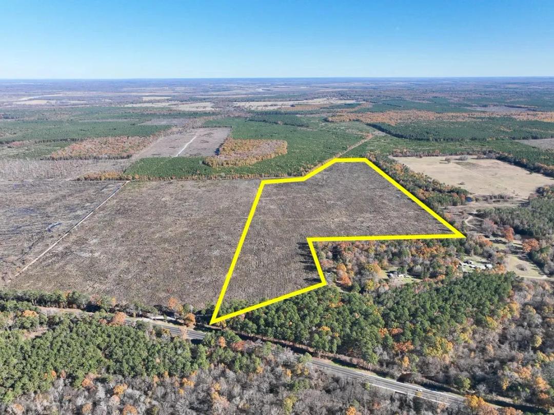 113 Acres | Hwy 37 | T-6 | Kiskadee