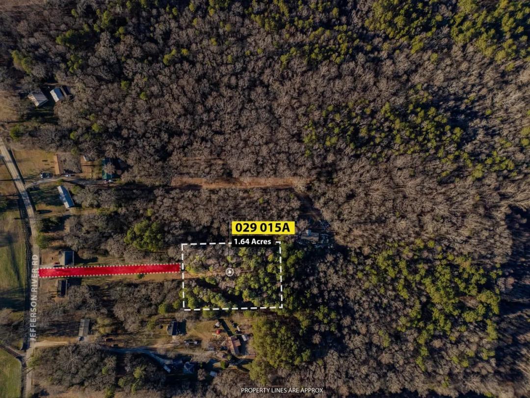 Jefferson River Road - Lot A