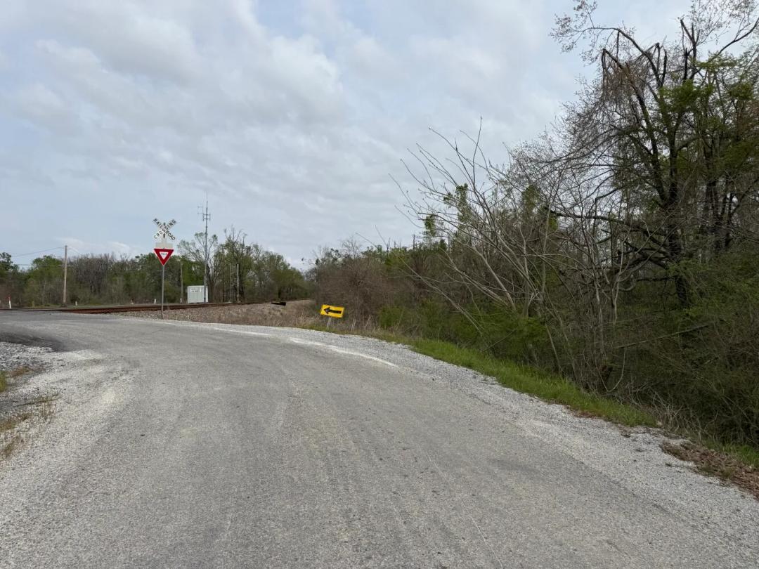 17.00 Acres at 0 Charlie Kie Rd