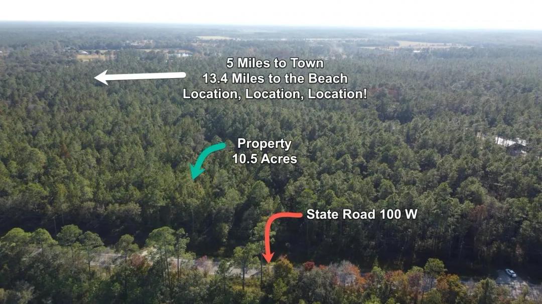 4619 State Hwy 100 W.