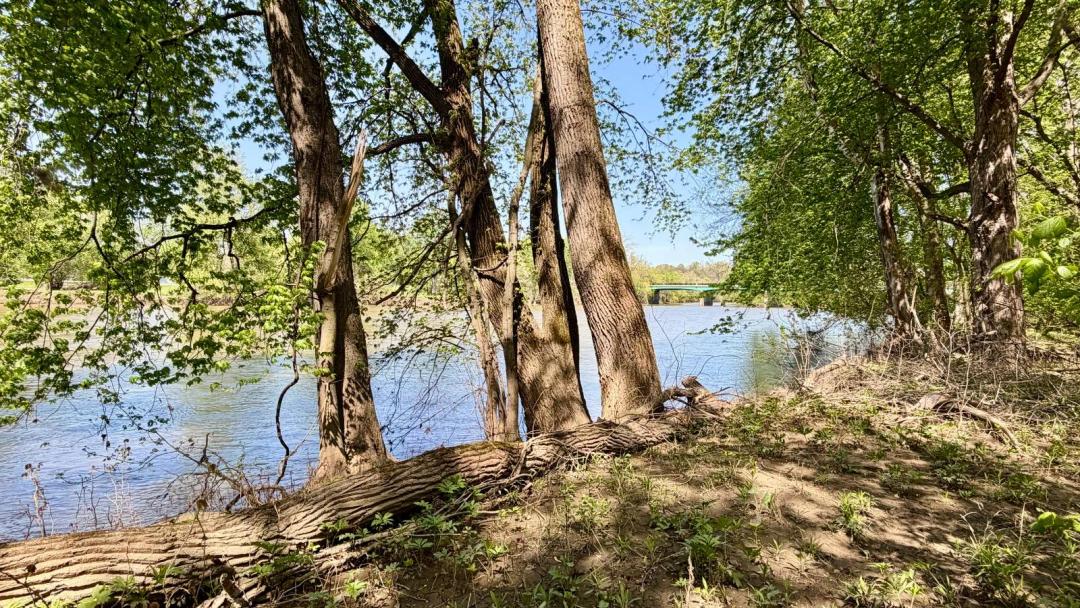 Coshocton County Riverfront Land- Muskingum River