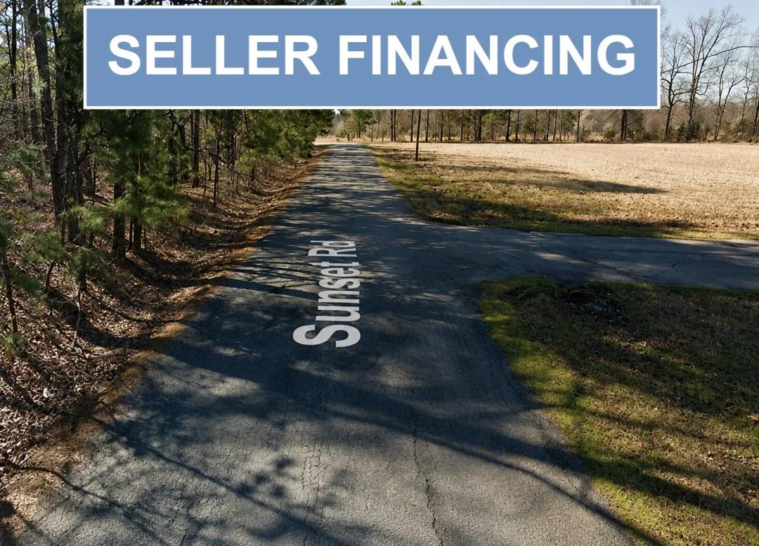 Arkansas, Jefferson County, 0.06 Acre Pine Bluff, Blk 5, Lot 2. TERMS $74/Month