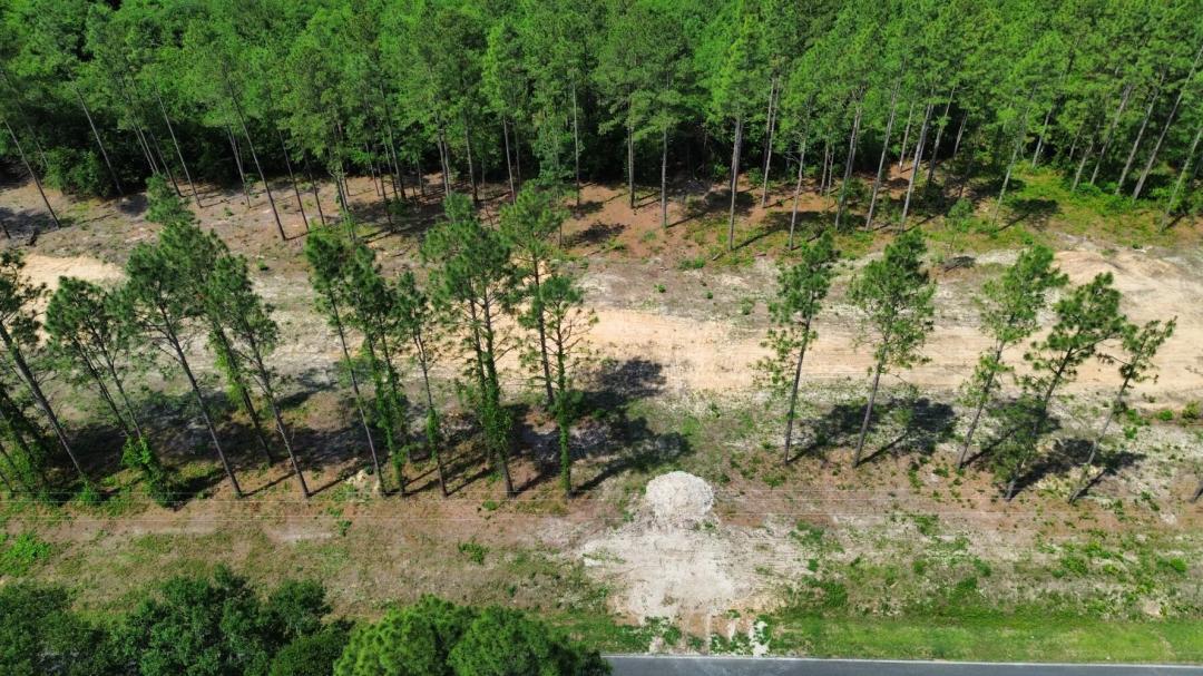 0.97 Acres at 0 Wilbur Pridgen Rd