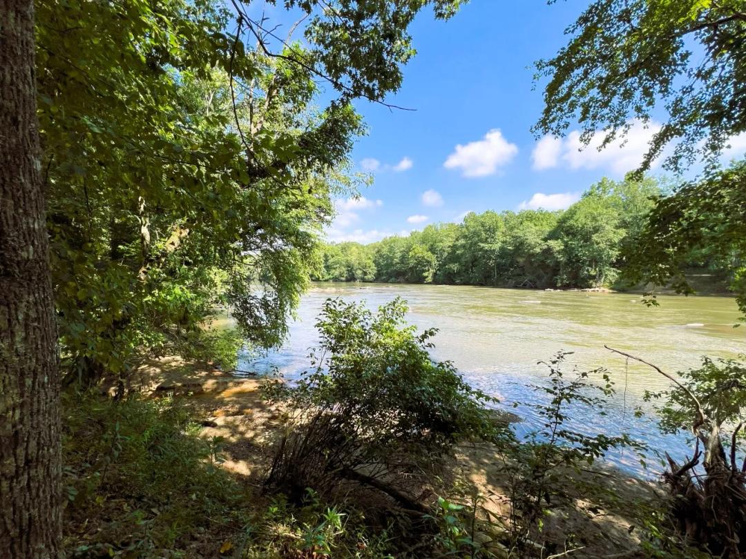 10.20 Acres at Broad River Highlands Dr
