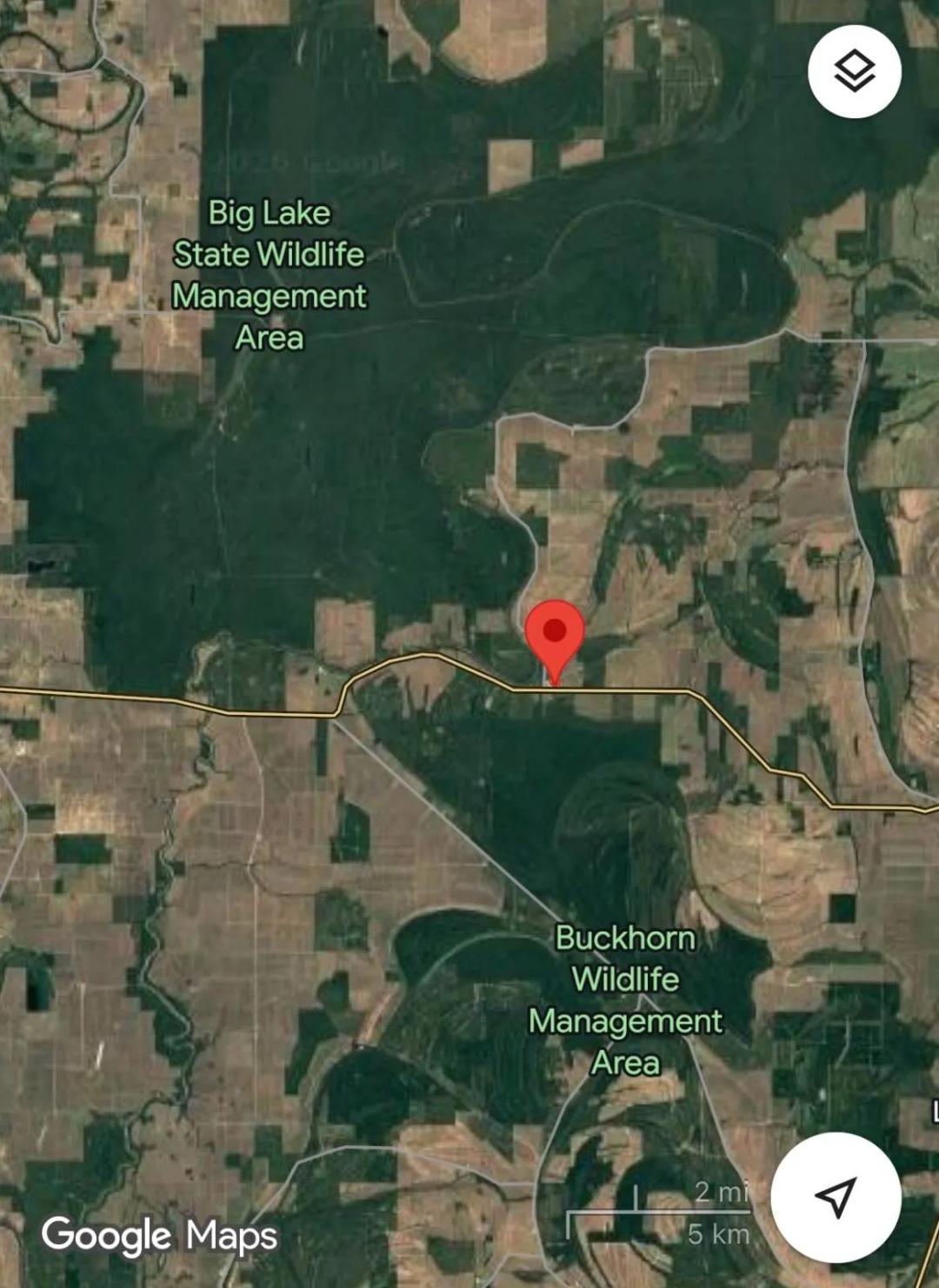 Lot 11 | 0.29± Acres Tensas Parish, LA