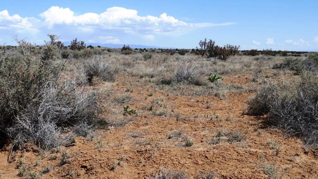 Rio Rancho New Mexico 1-acre parcel Site builds Mobiles ok