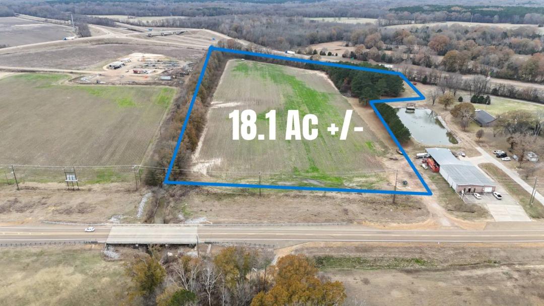 18.1± Acres Near Milwaukee Tool & Industrial Park | B-3 Zoned