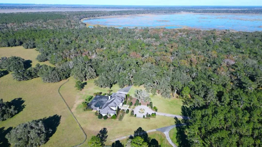 Wachahoota Preserve