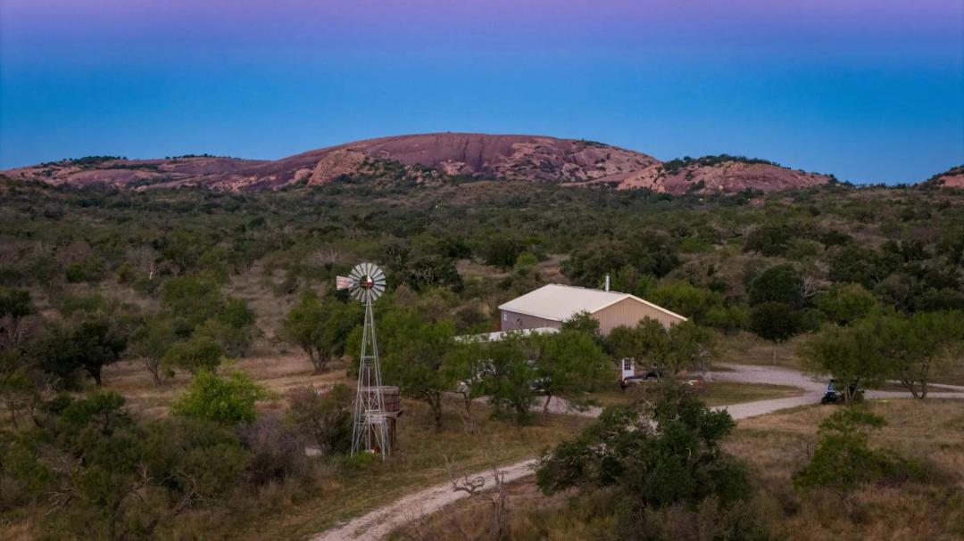 Wright Ranch