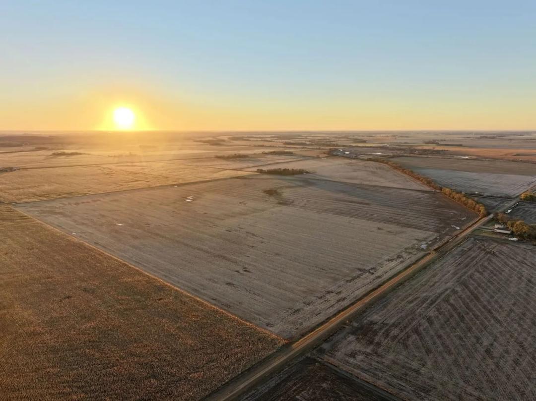 Listing #18825 - 160.00 acres in Dodge County, NE