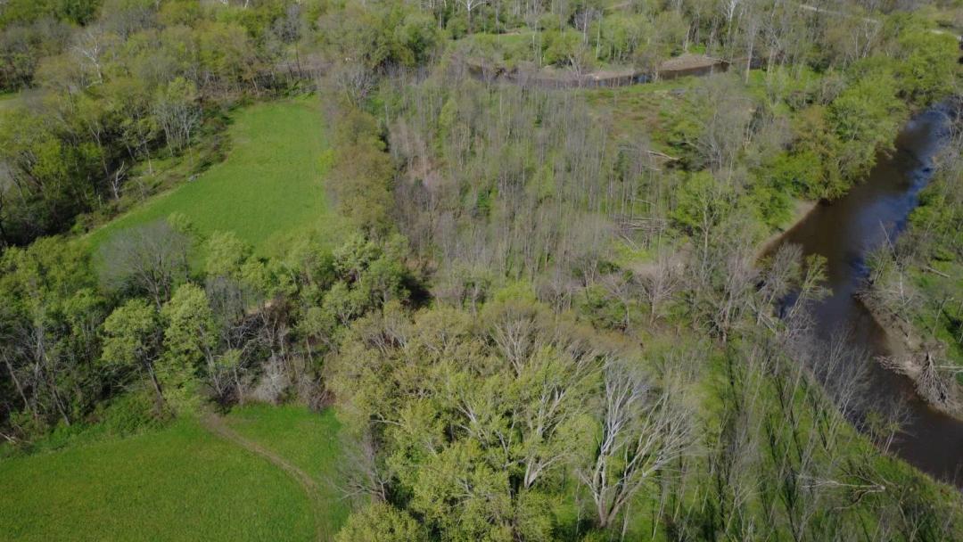 Conneaut Creek Recreational Land Near Albion PA
