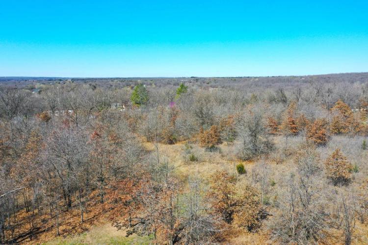 5.00 Acres at 0000 House Creek Rd