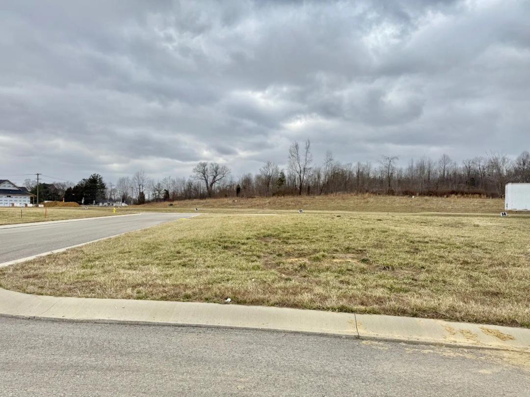 Lots Available. Water, Sewage, Fiber, & Gas Utilities Ready!
