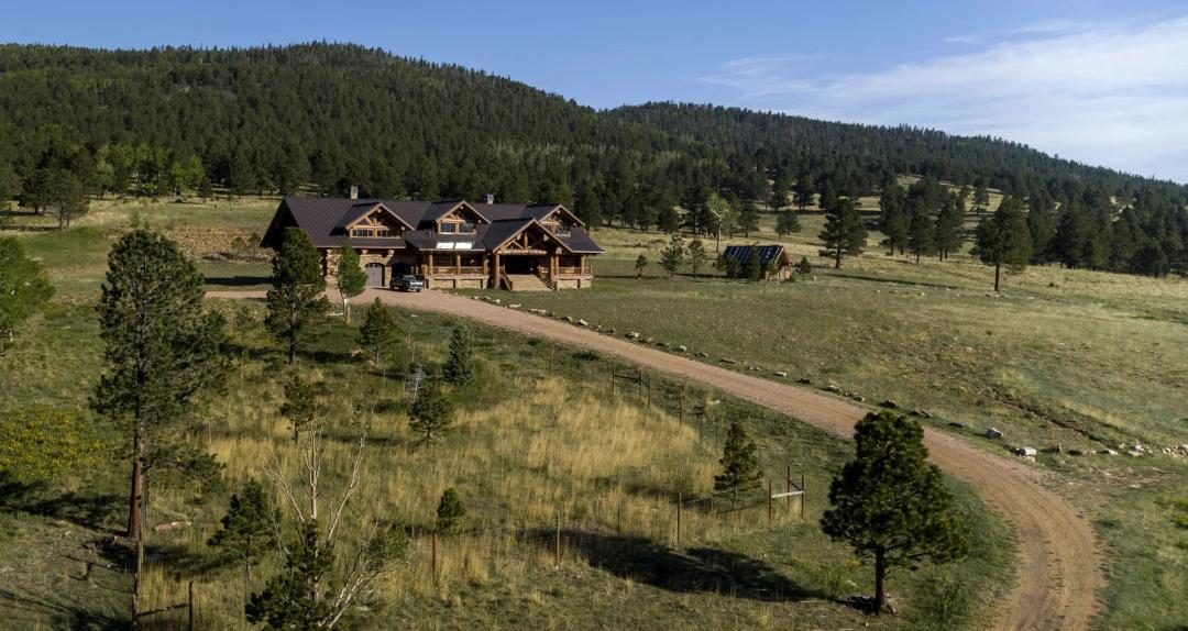 Bonito Canyon Ranch
